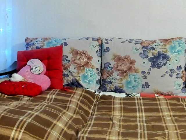 Lisa1225's BongaCams show and profile