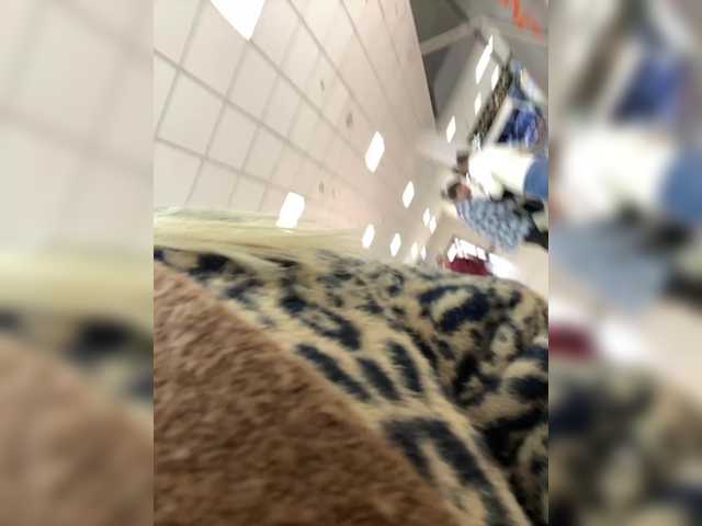 Lisa1225's BongaCams profile