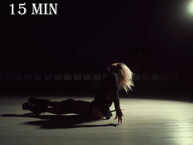 Lisa1225's BongaCams show and profile