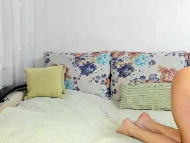 Lisa1225 webcam