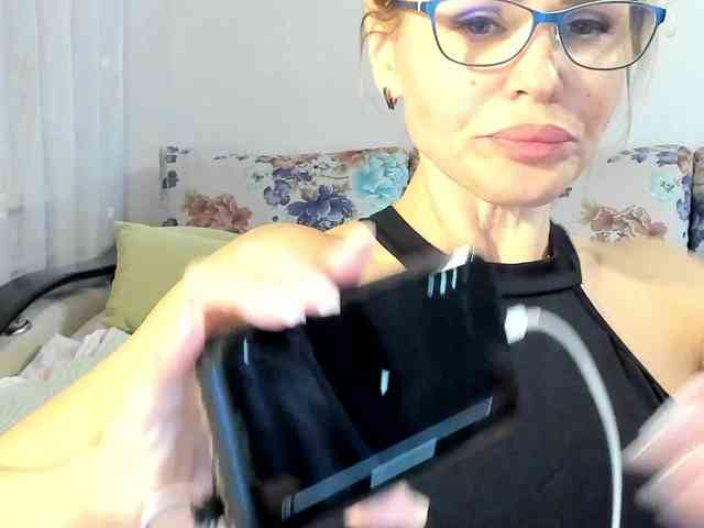Lisa1225 webcam