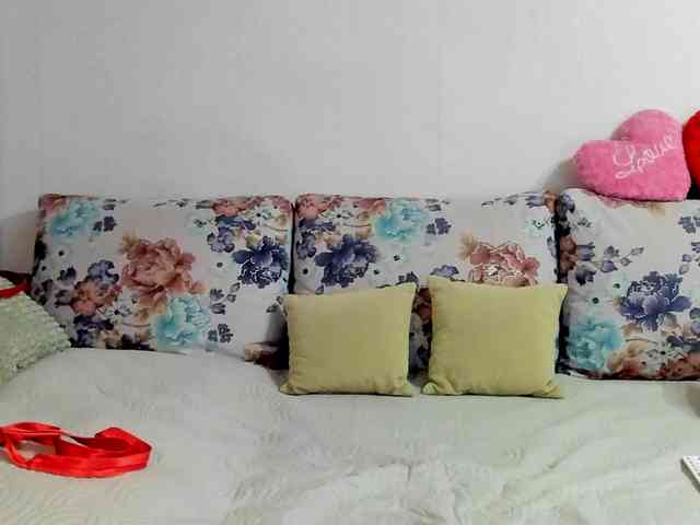 Lisa1225 webcam