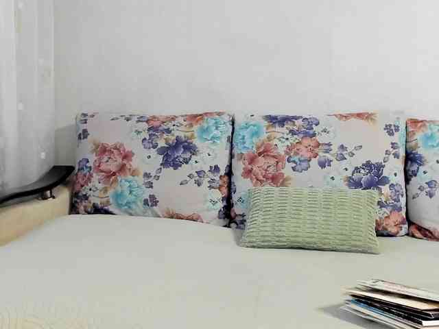 nude striptease Lisa1225