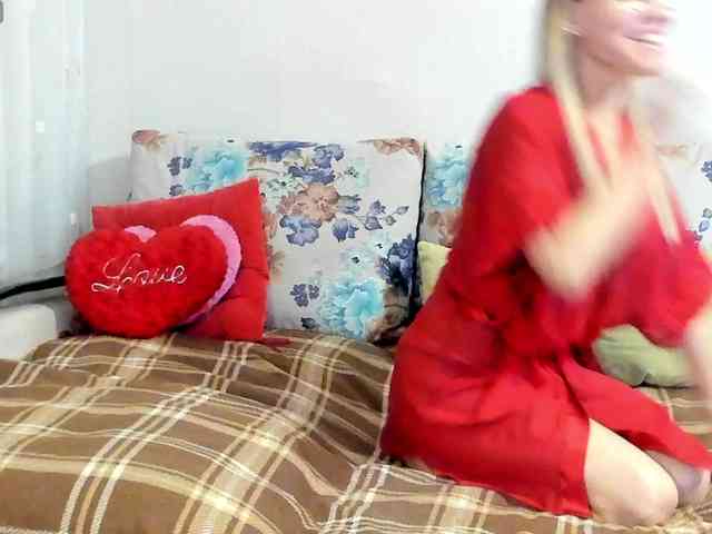 Lisa1225 webcam