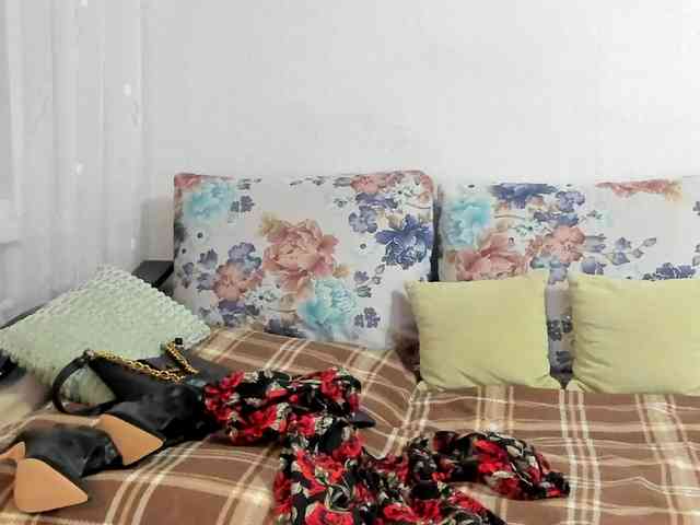 Lisa1225 webcam