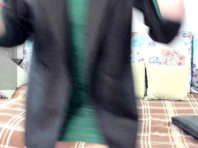 Lisa1225 webcam