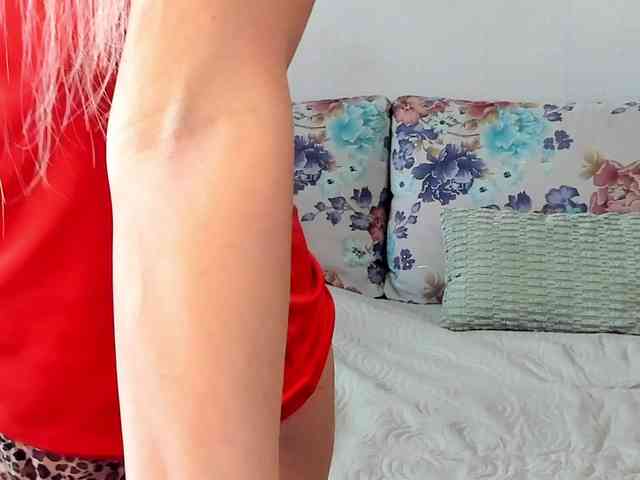 Lisa1225 webcam