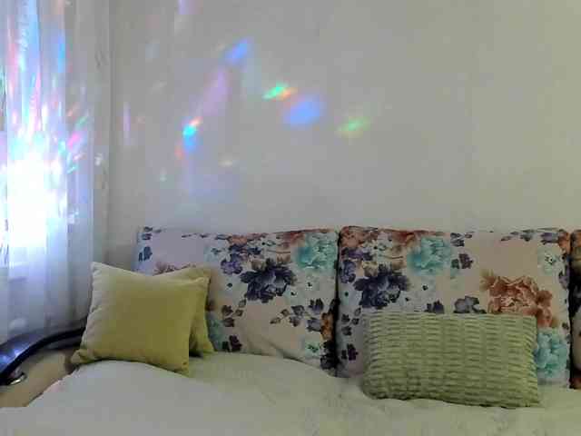 Lisa1225 webcam