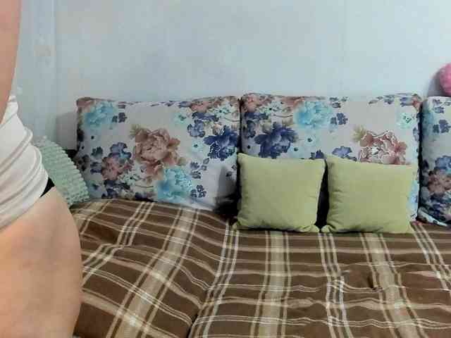 Lisa1225 webcam