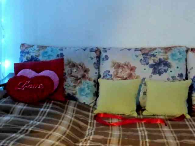 Lisa1225 Live Webcam on BongaCams