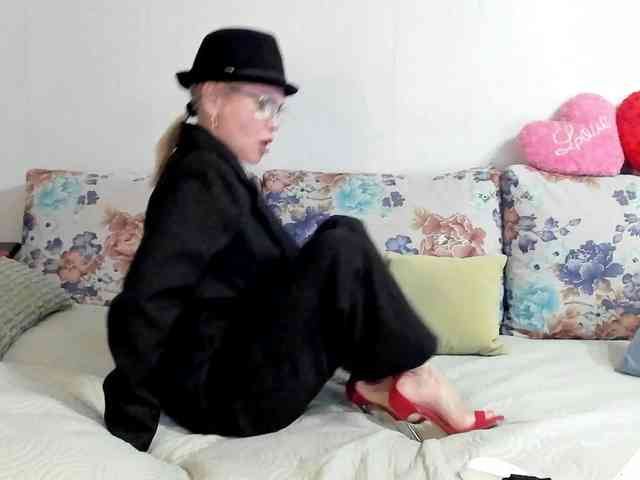Lisa1225 webcam