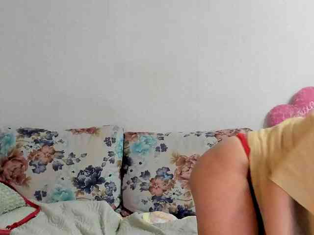 Lisa1225 Live Webcam on BongaCams