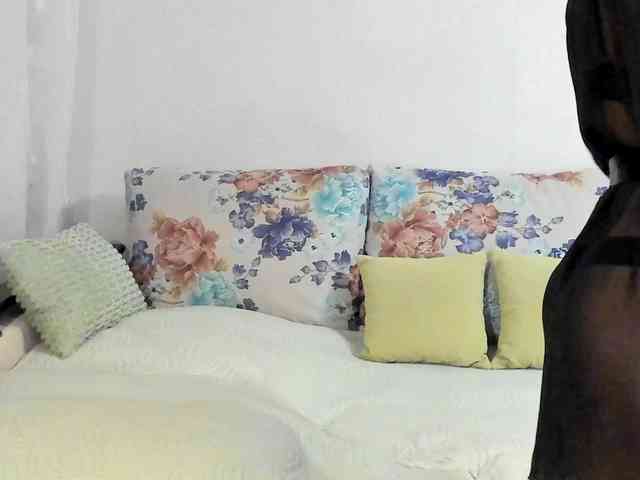 Lisa1225 webcam