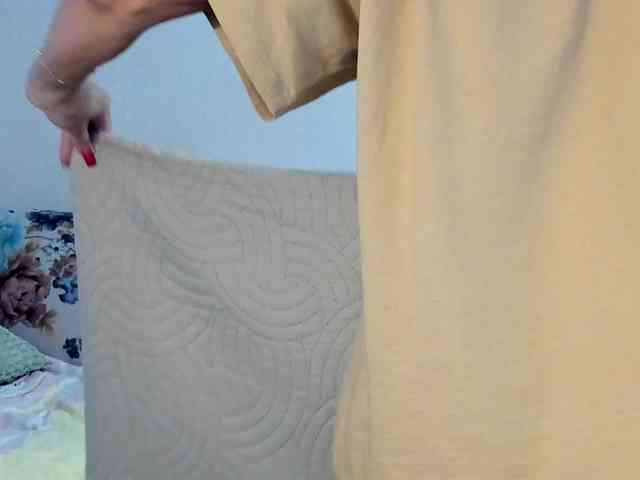 real webcam Lisa1225