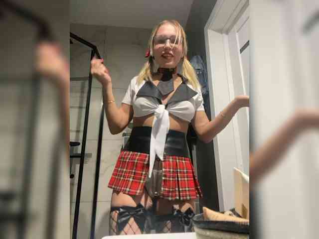 Lisa1225 webcam