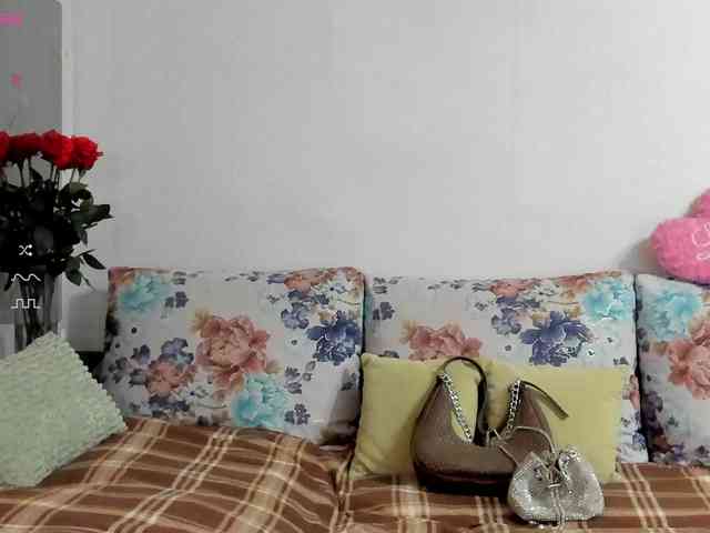 Lisa1225 webcam