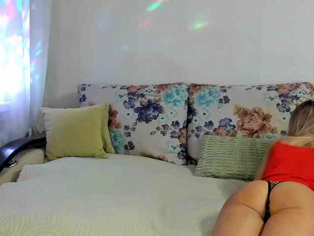 Lisa1225 webcam