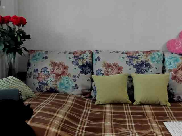 Lisa1225 webcam