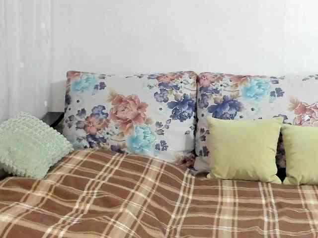 Lisa1225 webcam