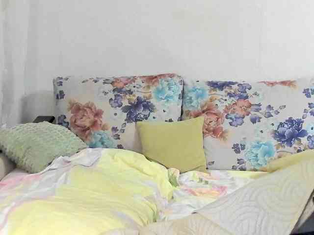 Lisa1225 webcam