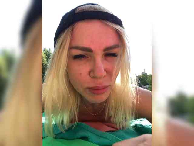 Lisa1225 webcam