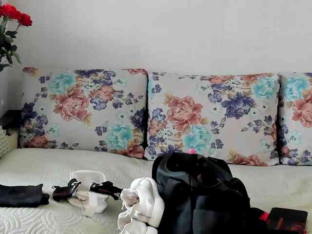 Lisa1225 webcam