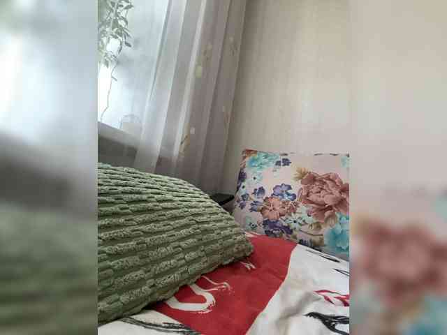 Lisa1225 webcam