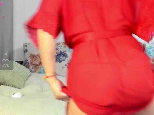 Lisa1225 webcam
