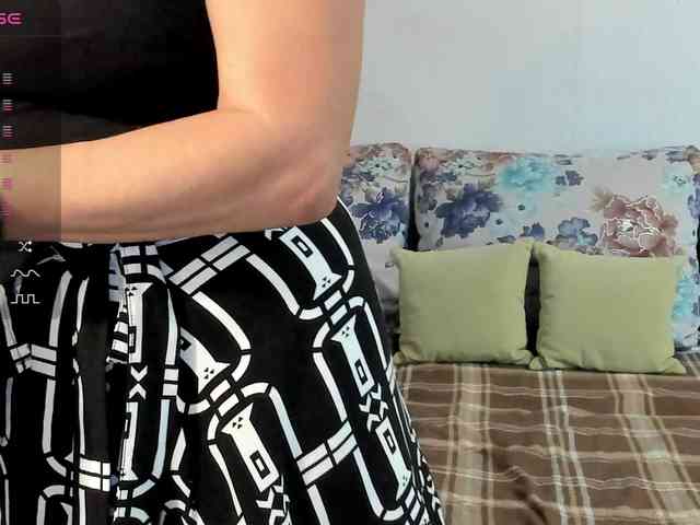 Lisa1225 webcam