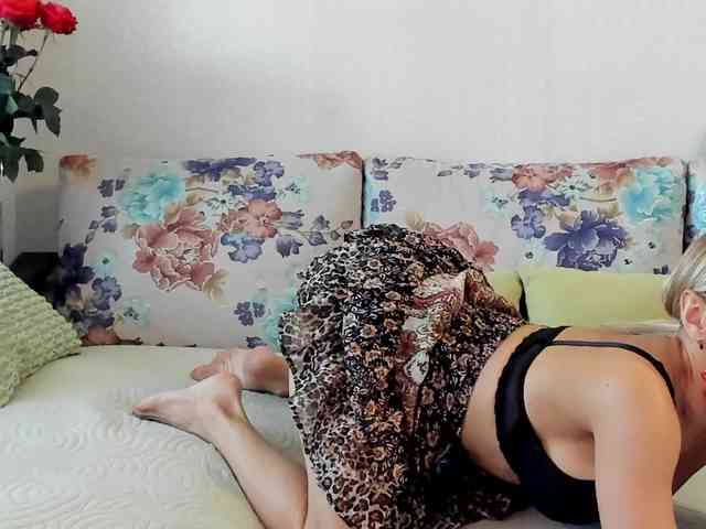 Lisa1225 webcam