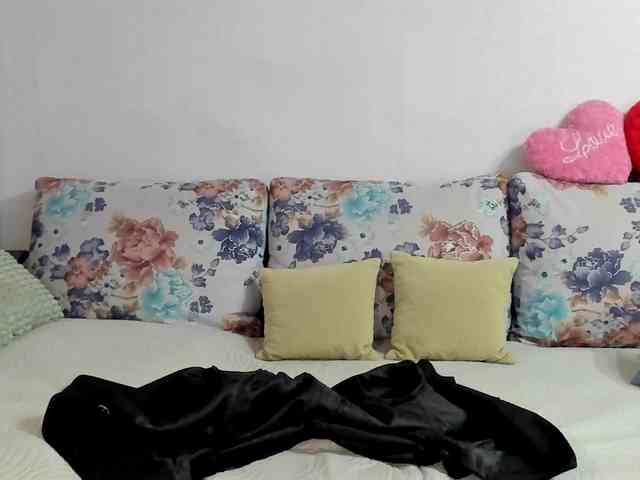 Lisa1225 webcam