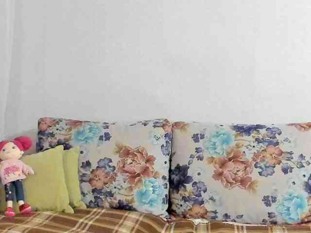 Lisa1225 webcam
