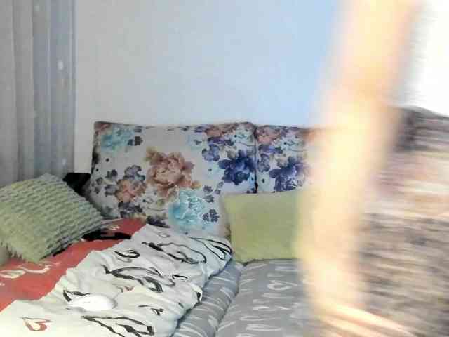 Lisa1225 webcam