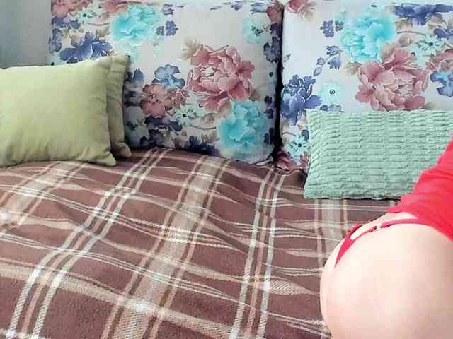Lisa1225 webcam