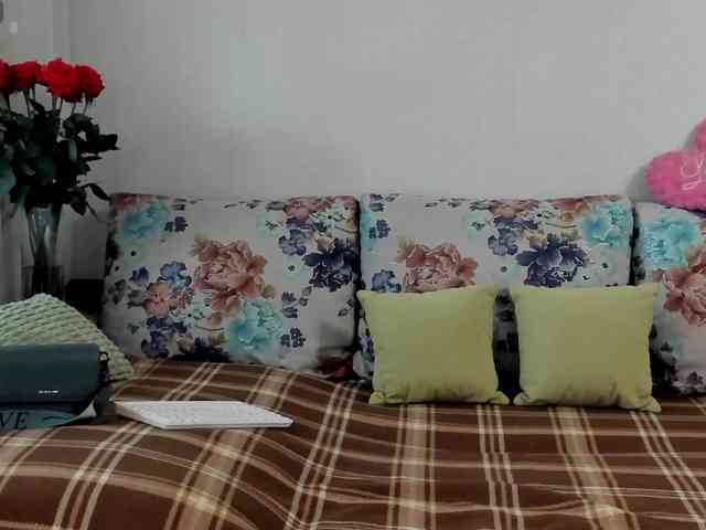 Lisa1225 webcam