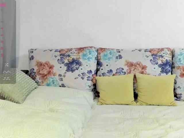 Lisa1225 webcam