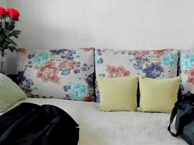Lisa1225 webcam