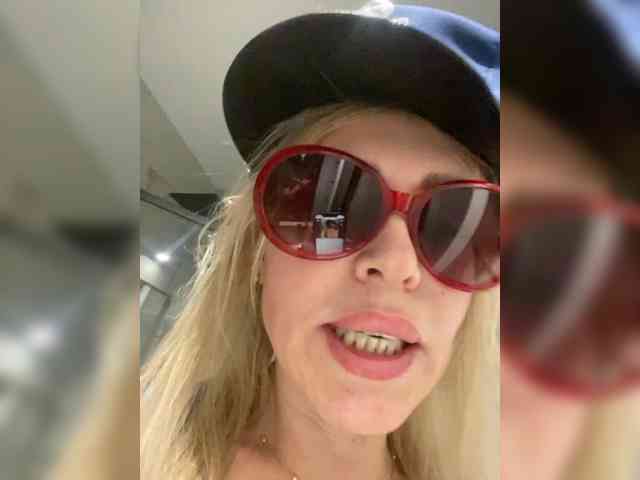 Lisa1225 webcam