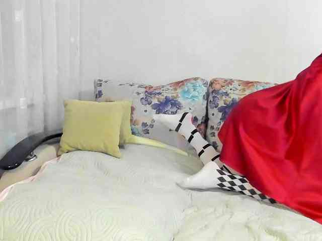 Lisa1225 webcam
