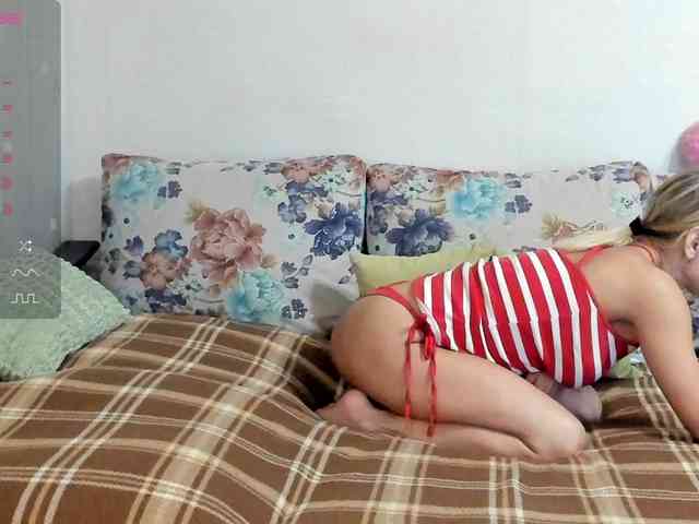 Lisa1225 webcam