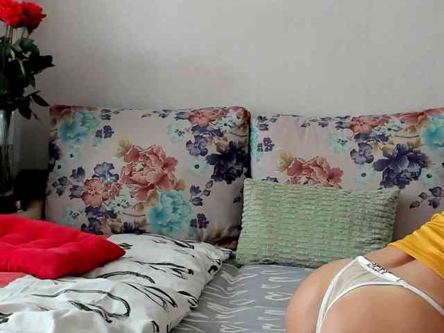 Lisa1225 webcam
