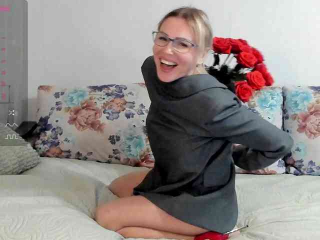 Lisa1225 webcam