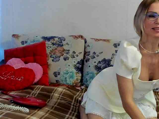 Lisa1225 webcam