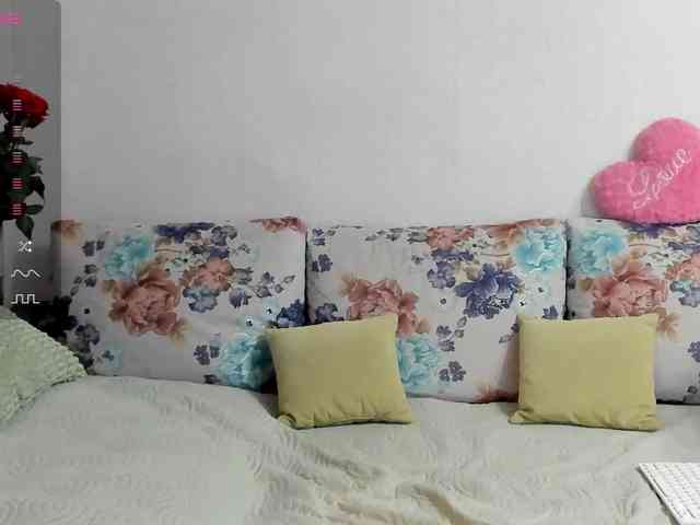 Lisa1225 webcam