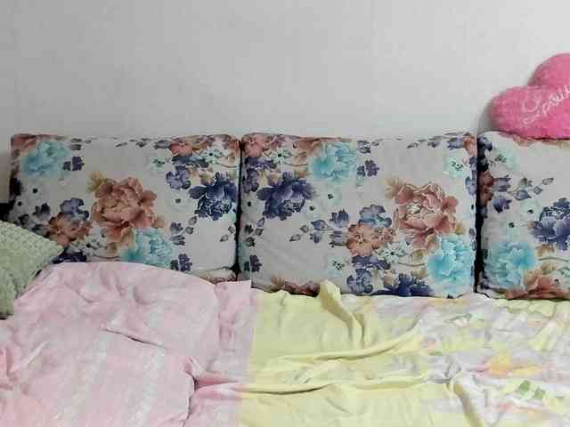 Lisa1225 webcam