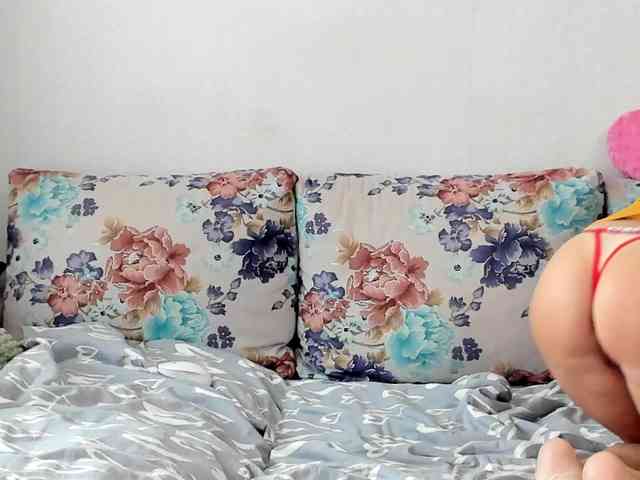 Lisa1225 webcam