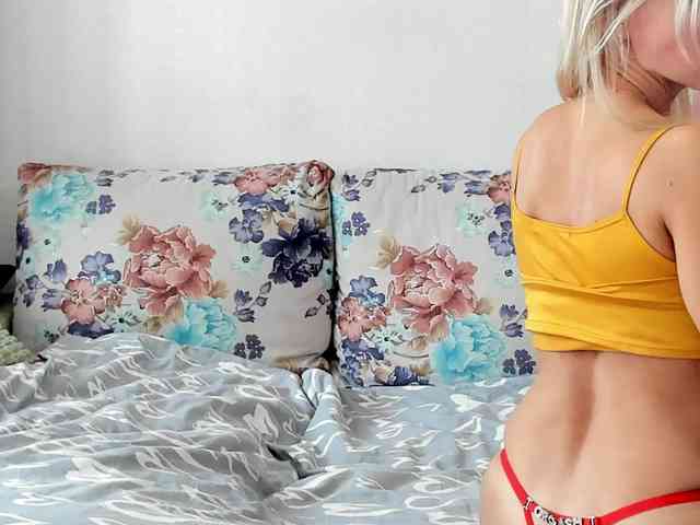Lisa1225 webcam
