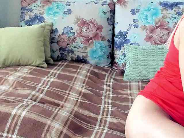 Lisa1225 webcam