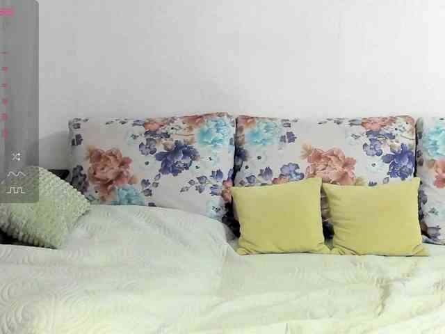 Lisa1225 webcam