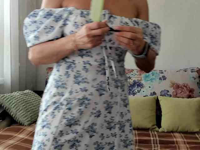 Lisa1225 webcam